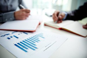 Bookkeeping Business meeting
