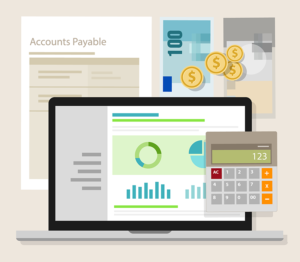 Accounting software