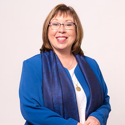 Sharon Batten