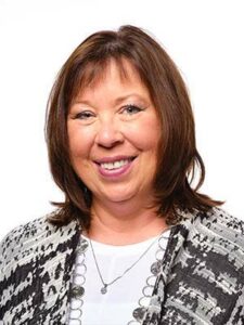 Sharon Batton, My Business Partner Founder