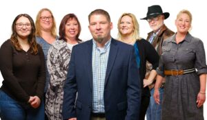 My Business Partner Bookkeeping Team